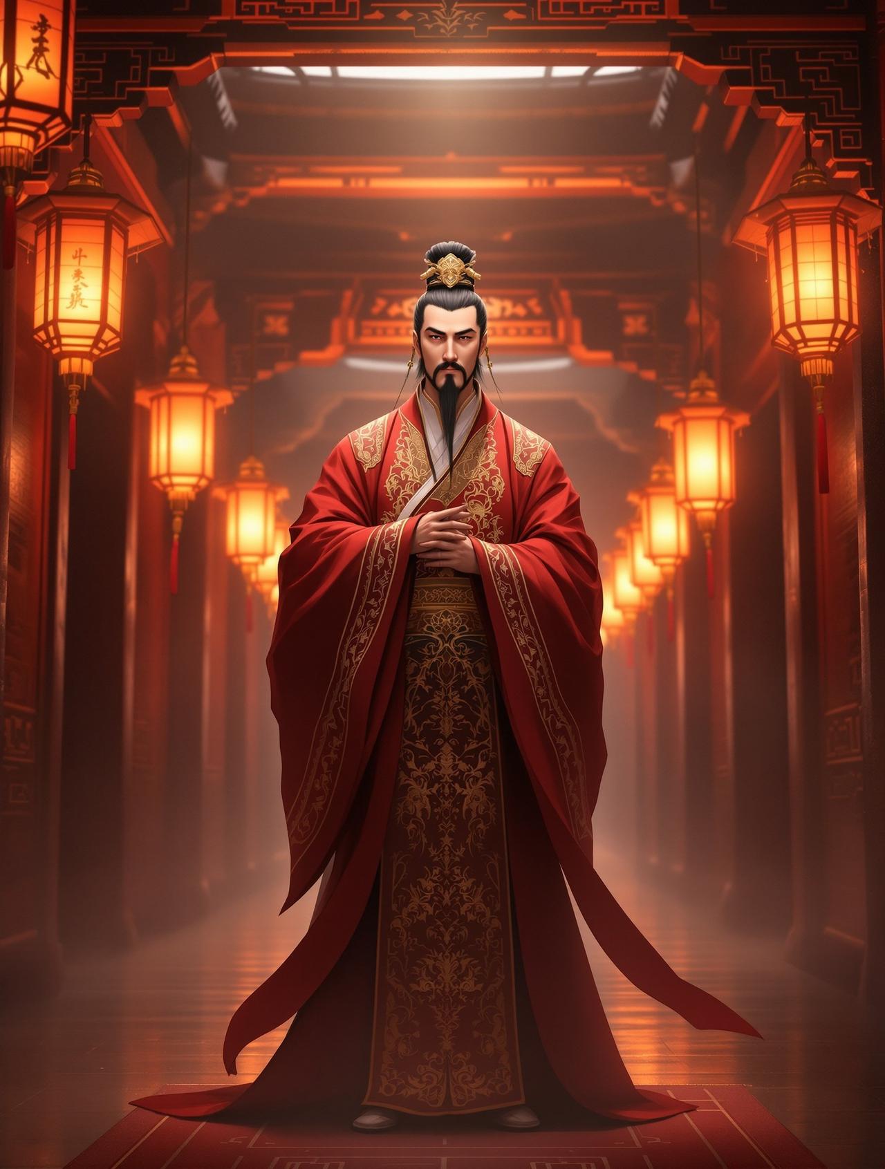 免费短剧大全在线观看 - 长安秘录